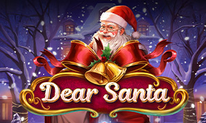 gamebet Dear Santa
