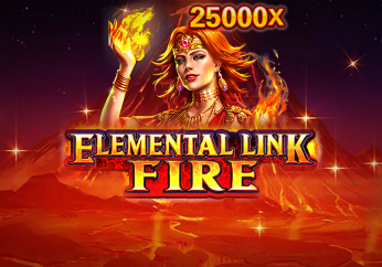gamebet Elemental Link Fire