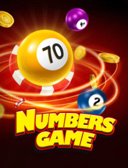 athena numbersgame athena portrait