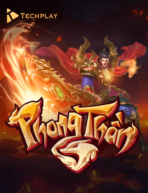 gamebet Phong Thần