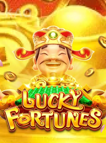 gamebet Lucky Fortunes